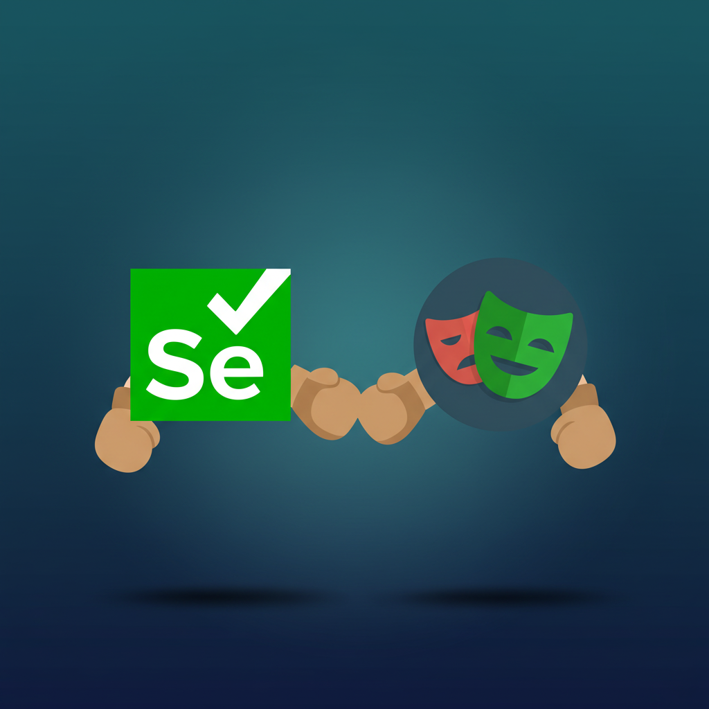 Selenium vs Playwright: A Guide to Choosing the Right Testing Tool